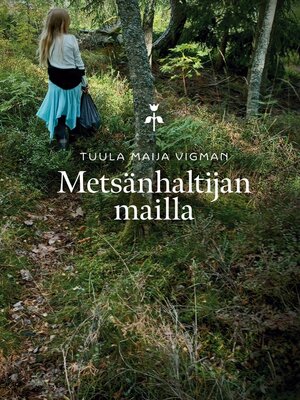 cover image of Metsänhaltijan mailla